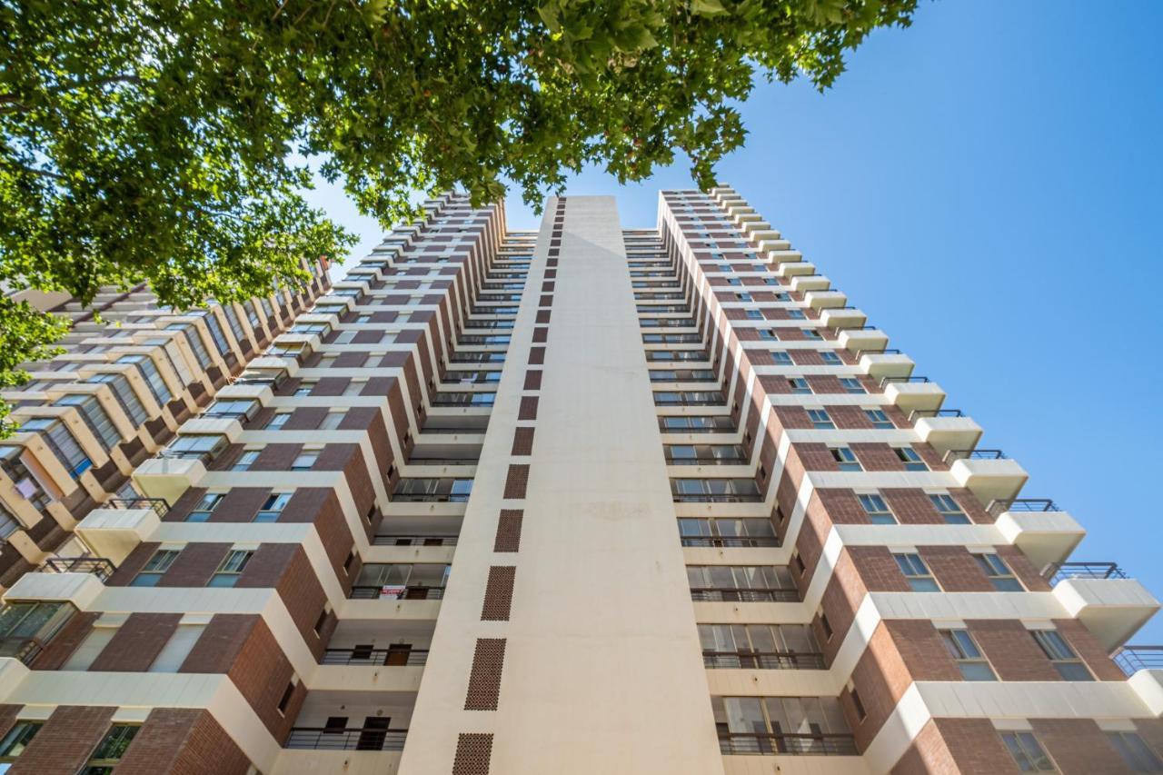 Acuarium 3-13-a Levante Apartment Benidorm