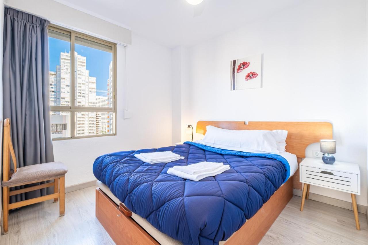 Appartement Acuarium 3-13-a Levante